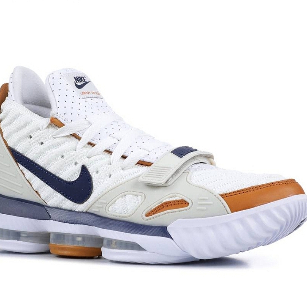 Nike Lebron 16 XVI